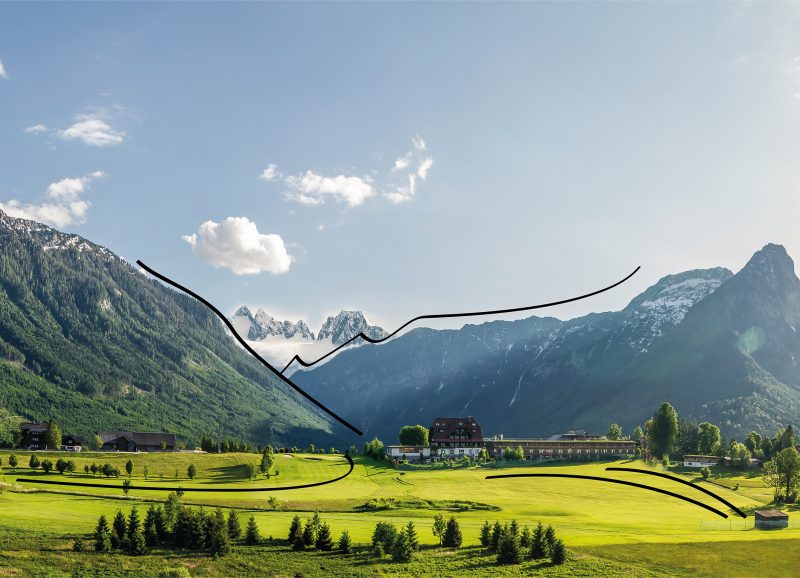 Golfclub Ausseerland