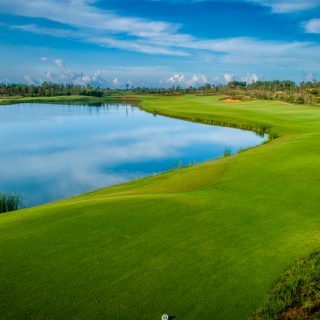 Golfurlaub Vietnam
