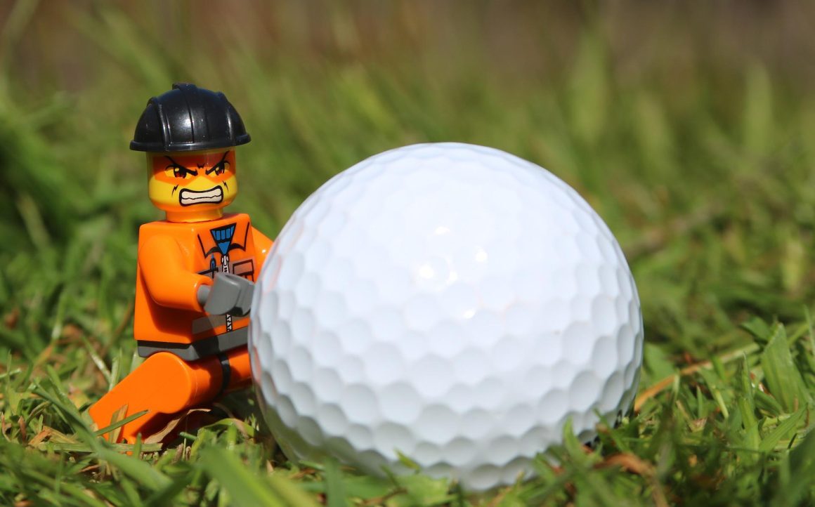 Golfball