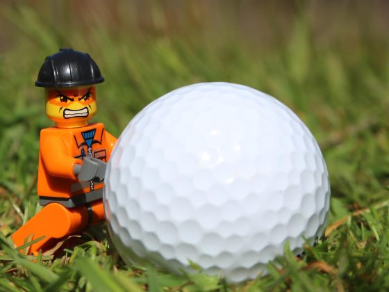 Golfball