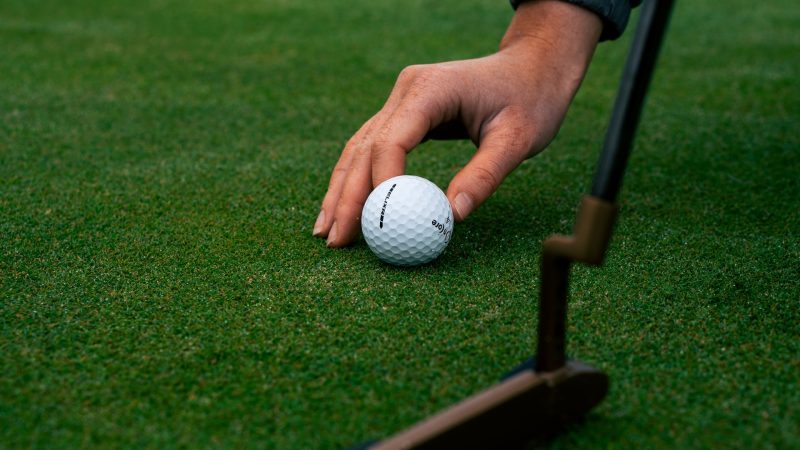 Das neue Handicapsystem - was Sie wissen müssen Neue Golfregeln 2022