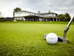 Golf WellnesshotelDeimann -