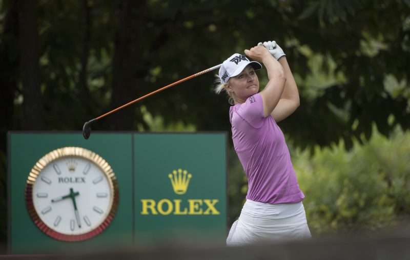 anna nordqvist rolex -