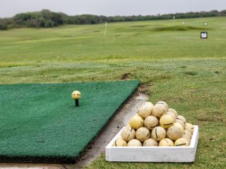 Driving Range