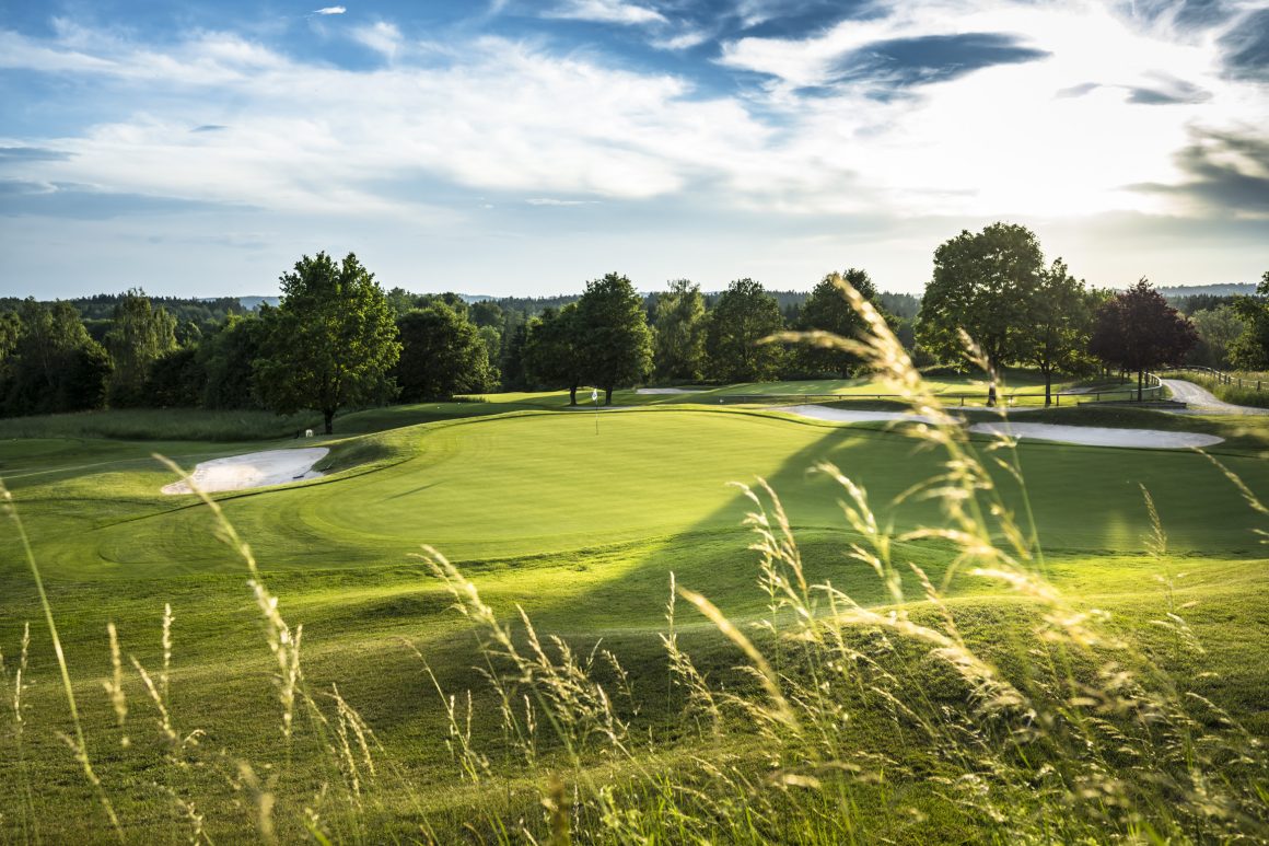 Golfclub München-Riedhof