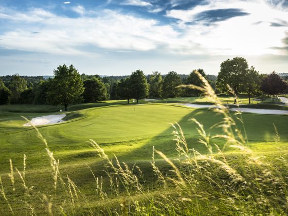 Golfclub München-Riedhof