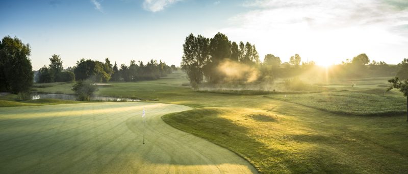 Golfclub München-Riedhof