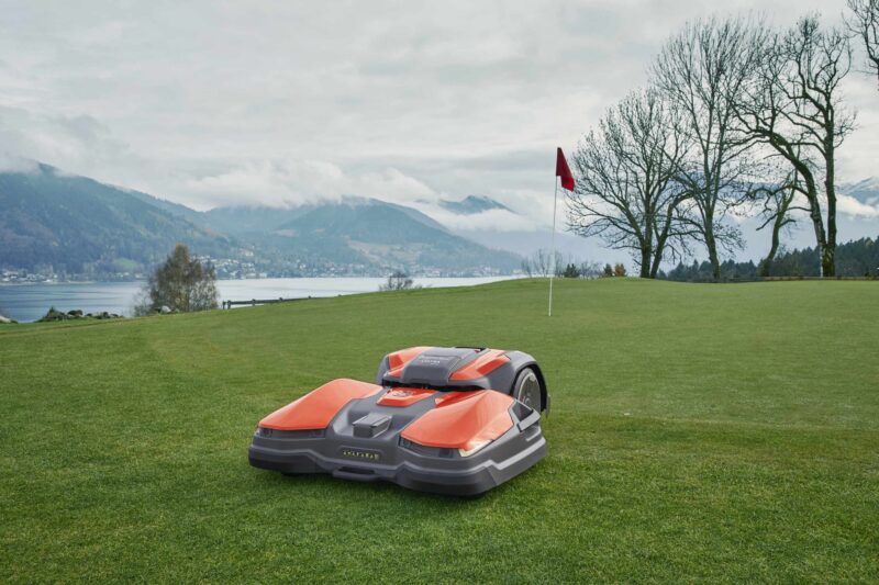 Husqvarna CEORA Golf -