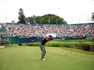 BMW PGA Championship 2022