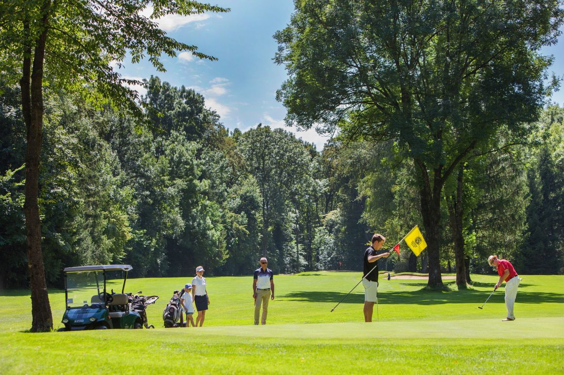 Münchener Golf Club e.V.