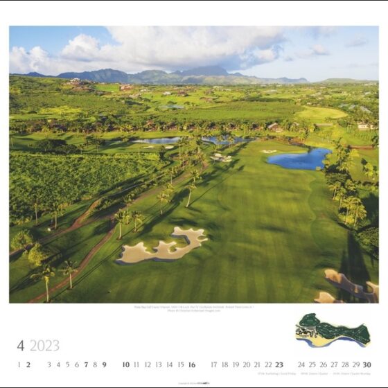 golf kalender 2023 2961100 23 004 -