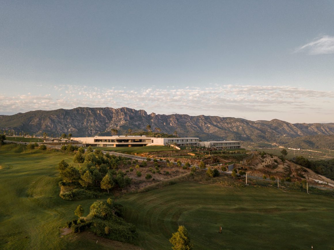 La Galiana Golf Resort