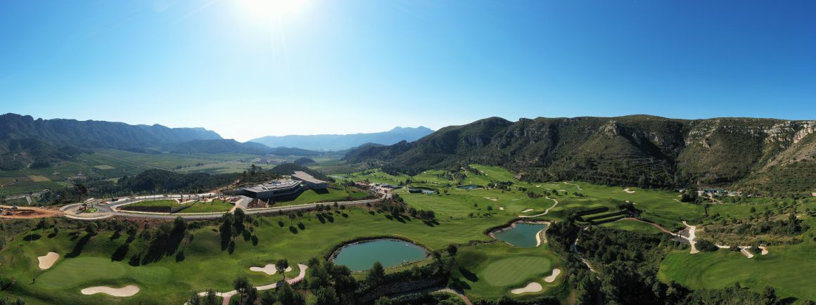 La Galiana Golf Resort