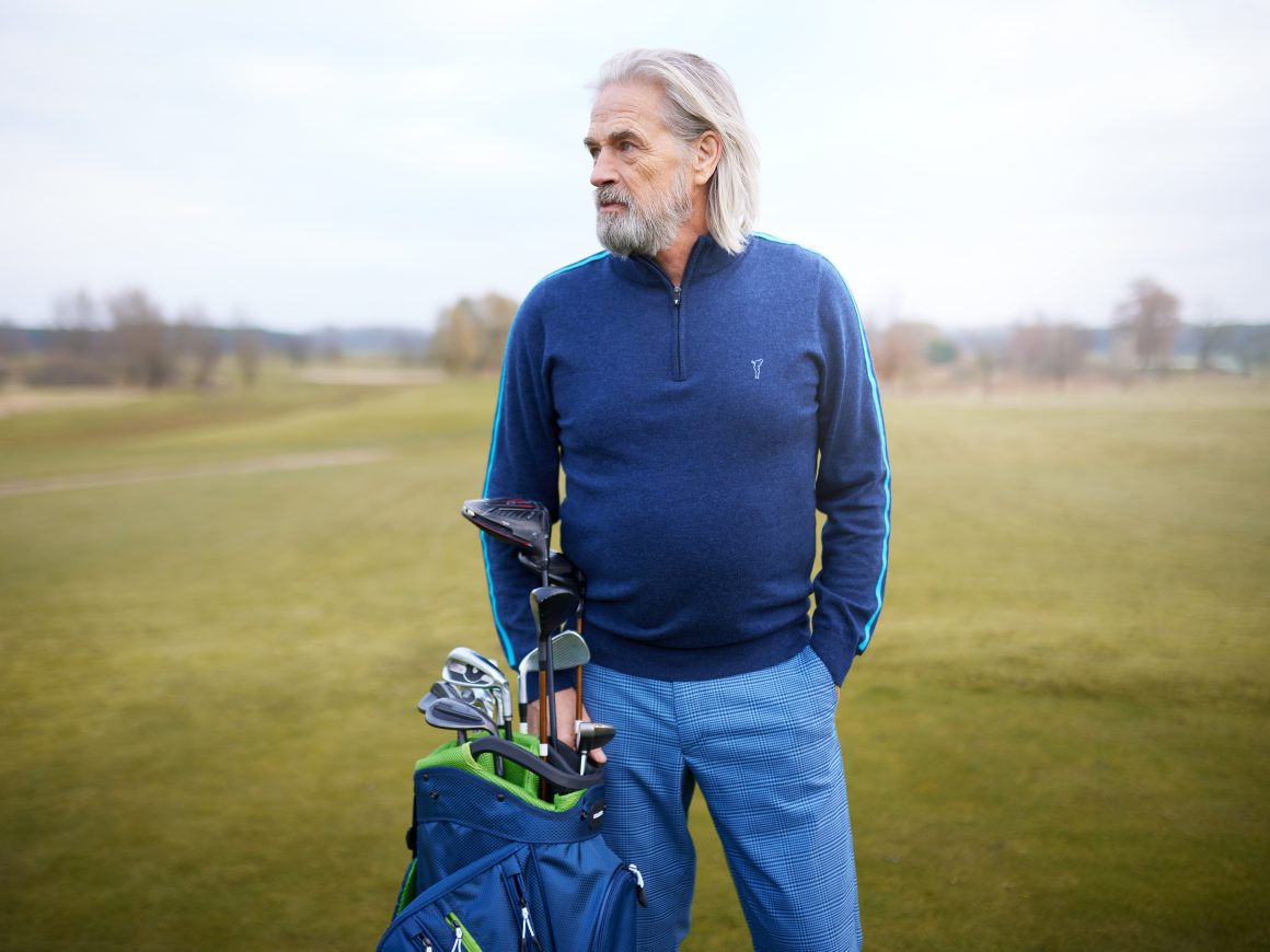 Nordportugal für Golfer