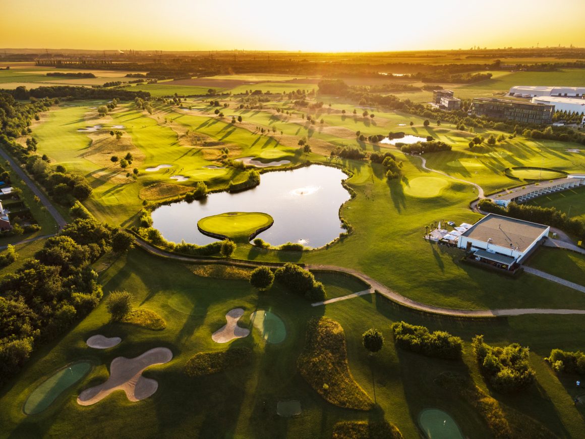 west golf troisdorf -