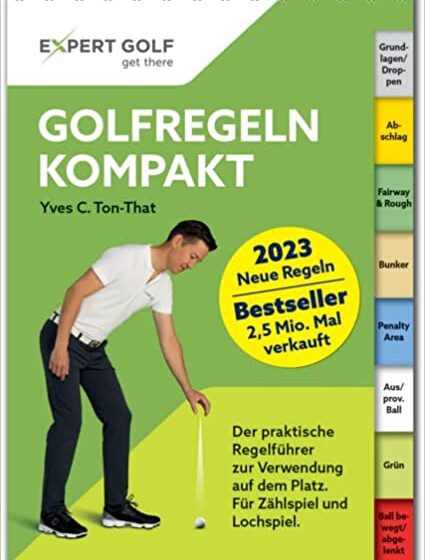 Golfregeln kompakt