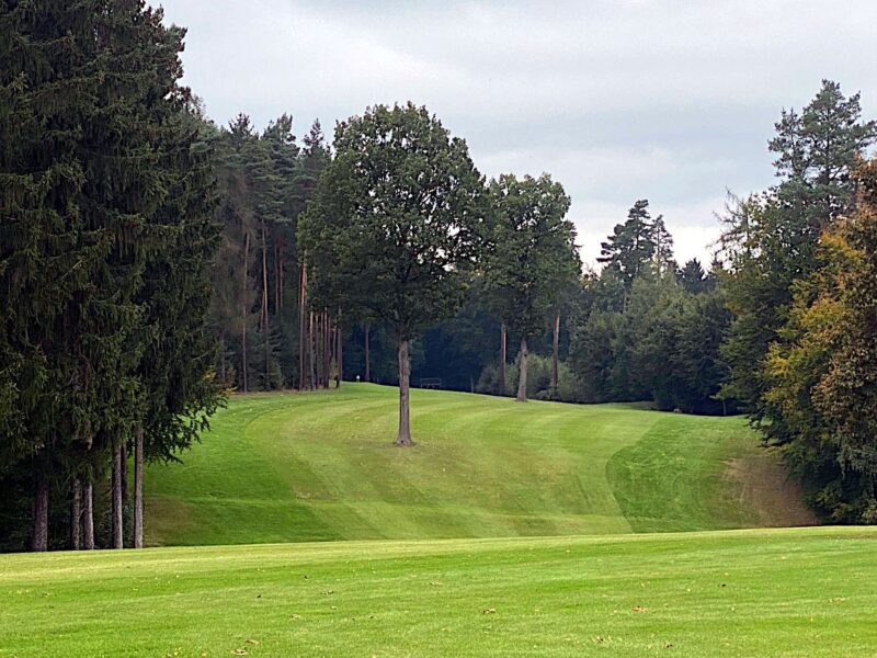 Bild 13 golfclub Elbflorenz -