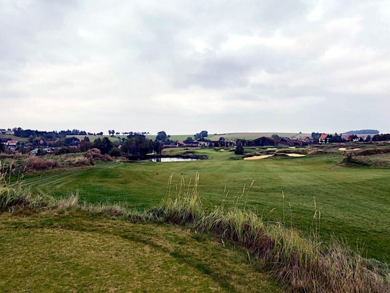 Bild 6 golfclub Herzogswalde -