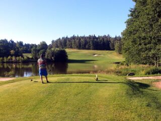 Bild 50 golf resort Franzensbad -