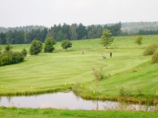 Bild 52 golf resort Franzensbad -