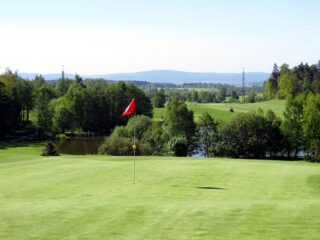 Bild 53 golf resort Franzensbad -