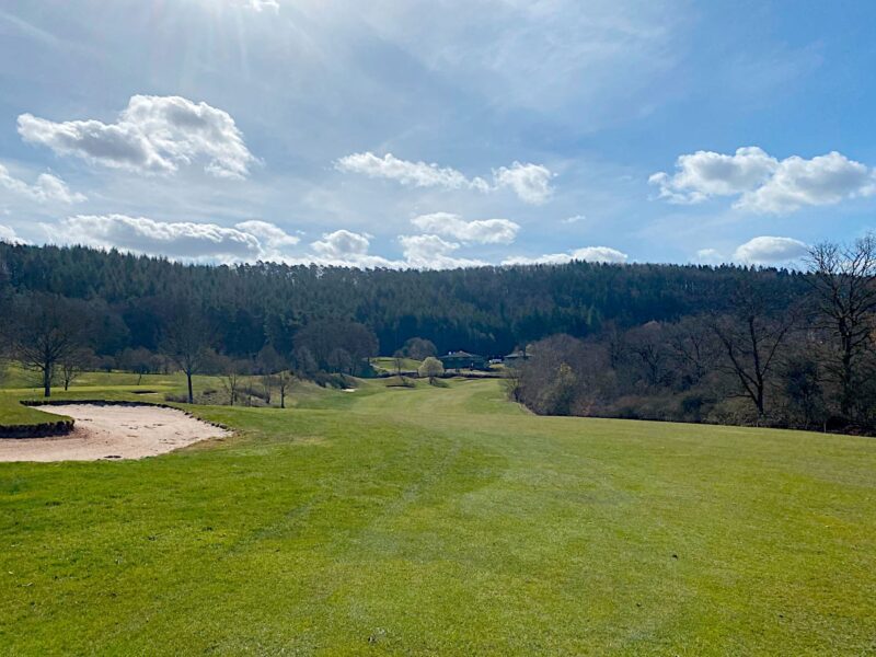 Golfclub Pfälzerwald 5 -