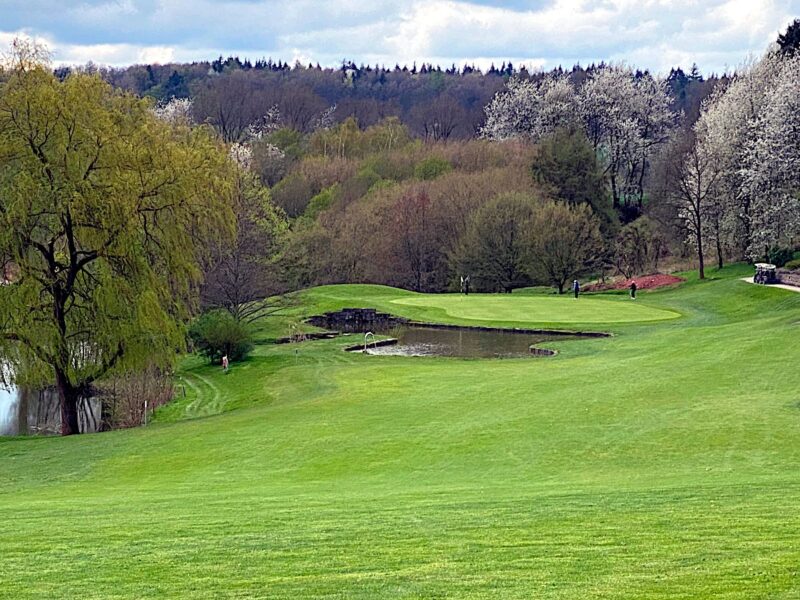 Golfclub Westpfalz 2 -