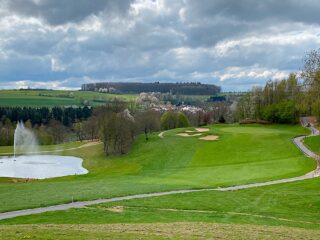 Golfclub Westpfalz 3 -