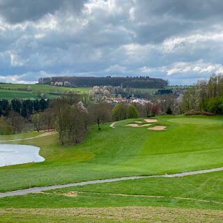 Golfclub Westpfalz 3 -