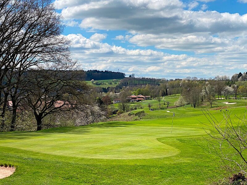 Golfclub Westpfalz 5 -