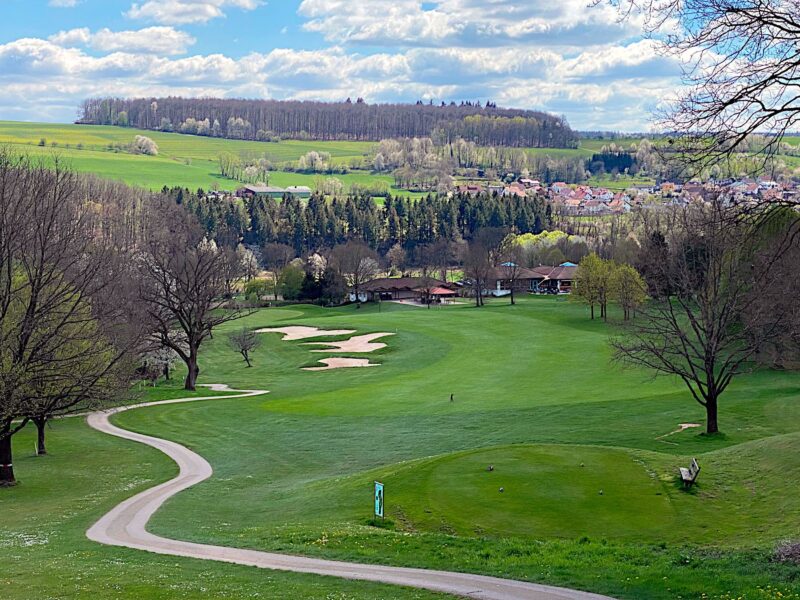 Golfclub Westpfalz 6 -