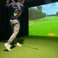 Green Grid Golf Club 1 -