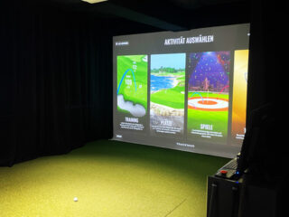 Green Grid Golf Club