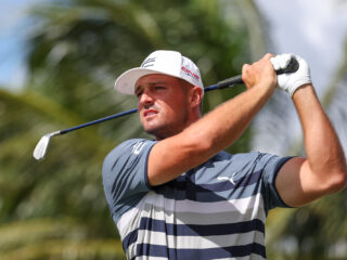 yson DeChambeau