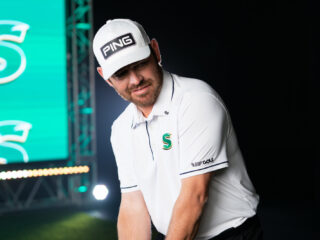 Luis Oosthuizen