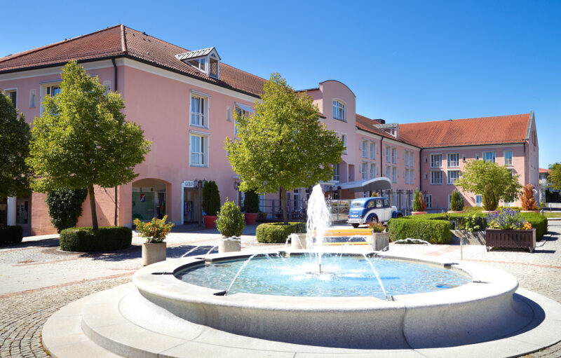Aussenansicht 1 Maximilian -