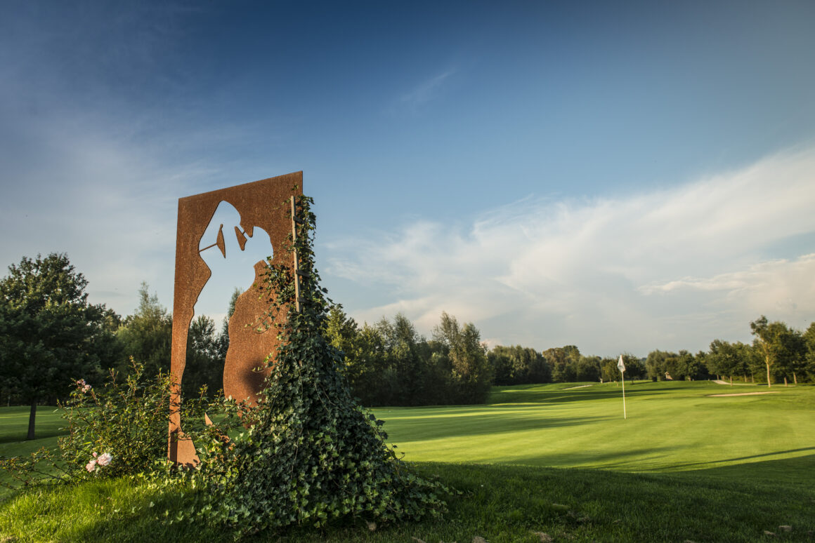 Beckenbauer Golf Course