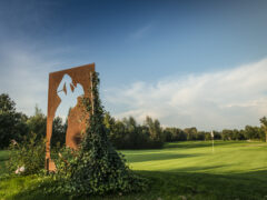 Beckenbauer Golf Course VS83339 -