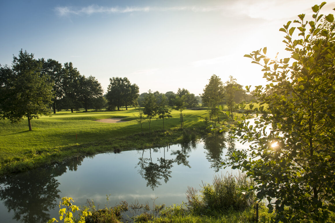 Beckenbauer Golf Course