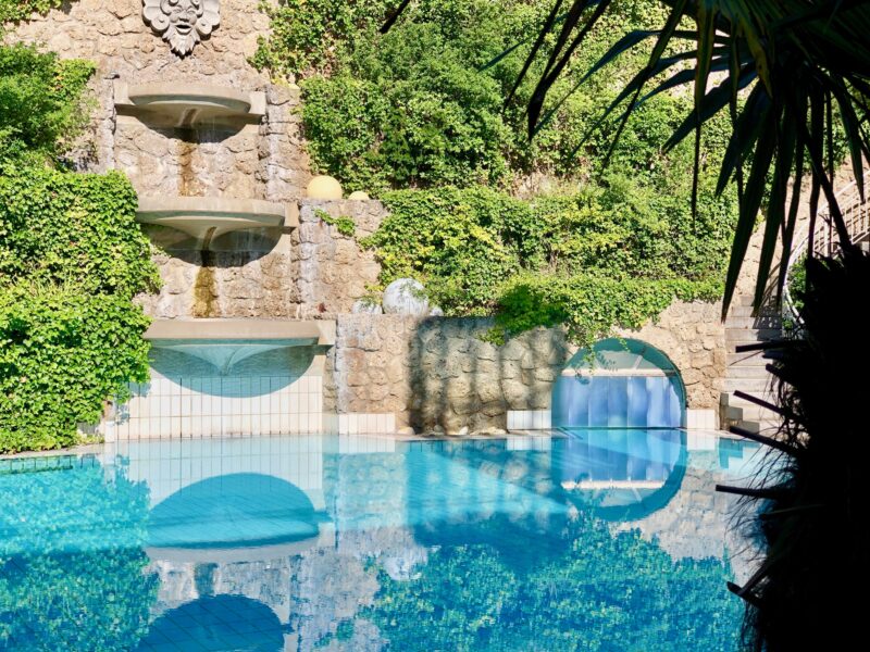 Maximilian Aussenpool -
