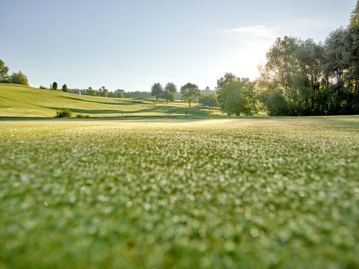 Golfplatz Brunnwies