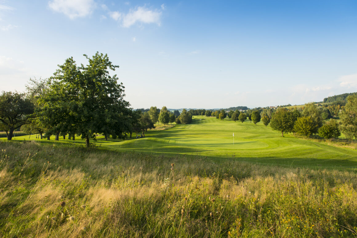 Golfplatz Brunnwies