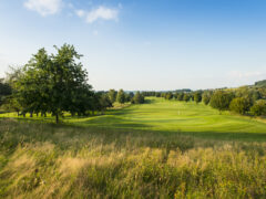 golfplatz brunnwiesBrunnwies VS83614 -