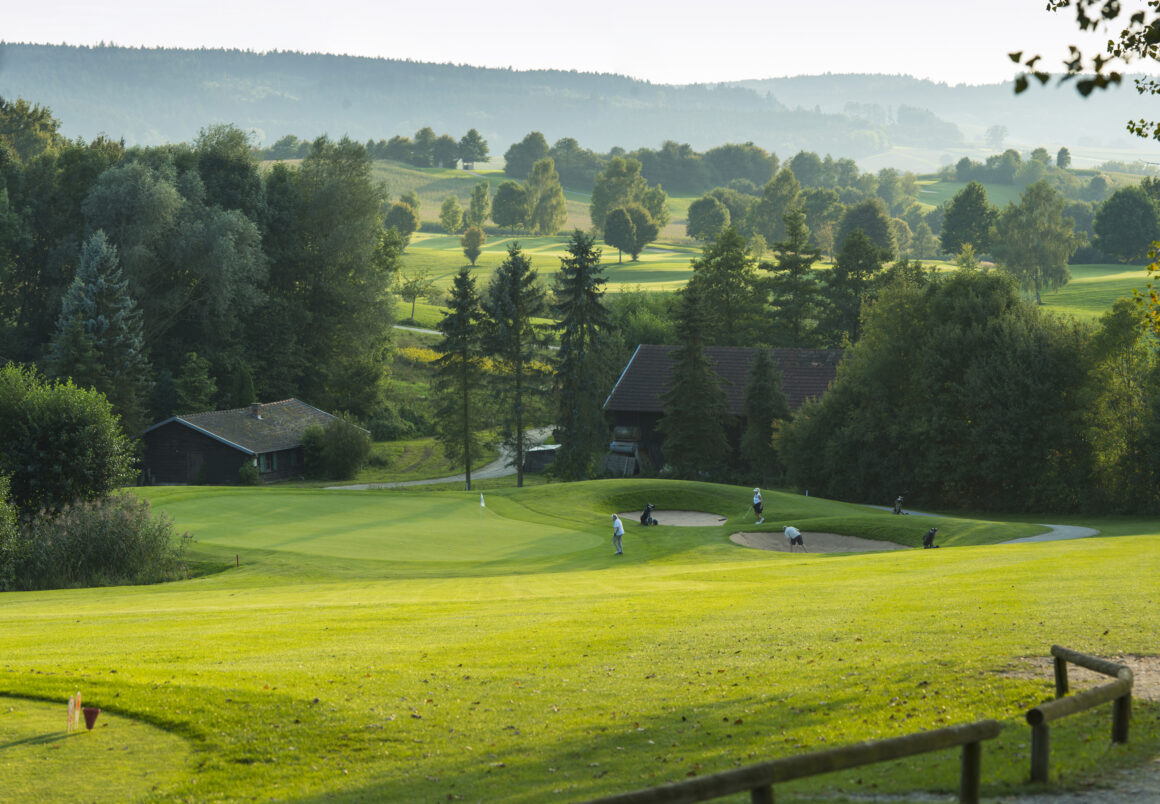 Golfplatz Brunnwies
