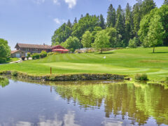 golfplatz brunnwiesCF015184 Gutshof Brunnwies -