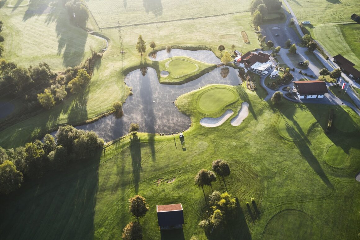 Golfclub Nationalpark Hohe Tauern