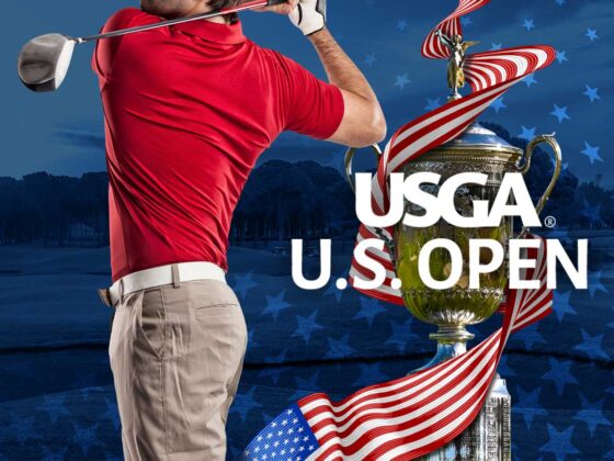 US Open