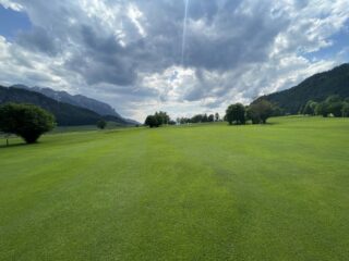 moarhof golfplatz 2 -