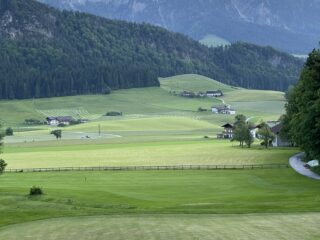 moarhof golfplatz panorama -