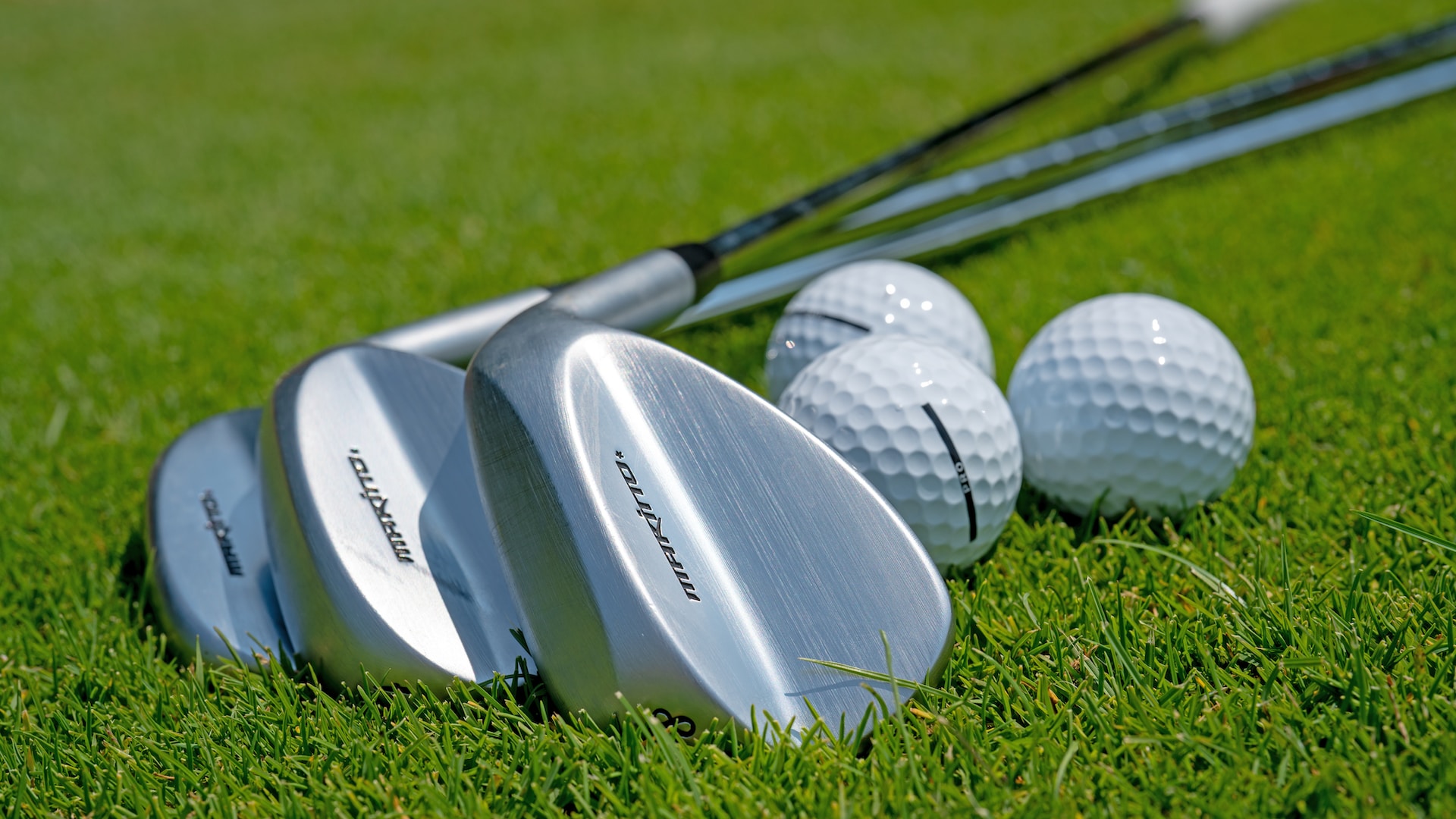 Golfausrüstung -Tipps vom Golfsportmagazin